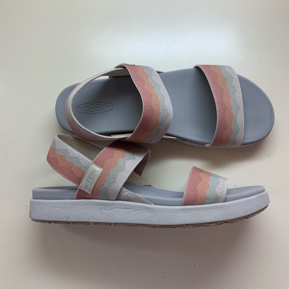 Beautiful Keen sandals